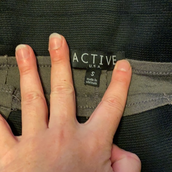 Active brand leggings - Picture 4 of 4